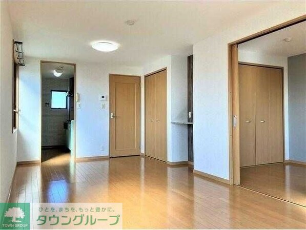 YKゴールデンIIIの物件内観写真